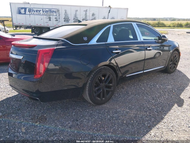 Aukcja sprzedaży 2014 Cadillac Xts Luxury, vin: 2G61M5S39E9325971, numer aukcji: 46219757