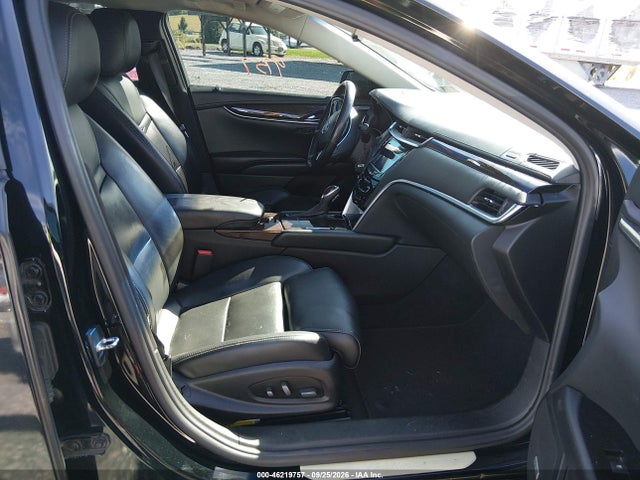 Aukcja sprzedaży 2014 Cadillac Xts Luxury, vin: 2G61M5S39E9325971, numer aukcji: 46219757