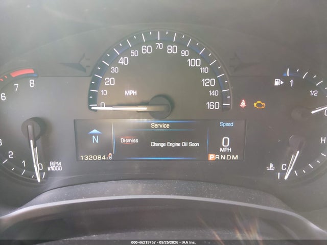 Aukcja sprzedaży 2014 Cadillac Xts Luxury, vin: 2G61M5S39E9325971, numer aukcji: 46219757