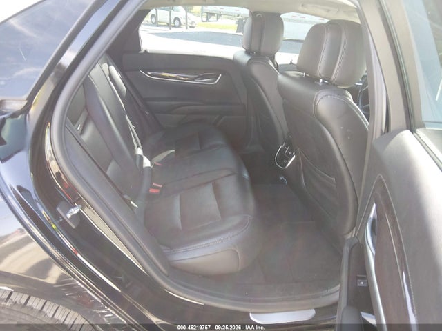 Aukcja sprzedaży 2014 Cadillac Xts Luxury, vin: 2G61M5S39E9325971, numer aukcji: 46219757