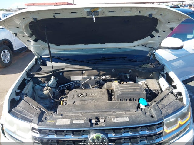 1V2AP2CA2KC603189 Volkswagen Atlas 2.0t S