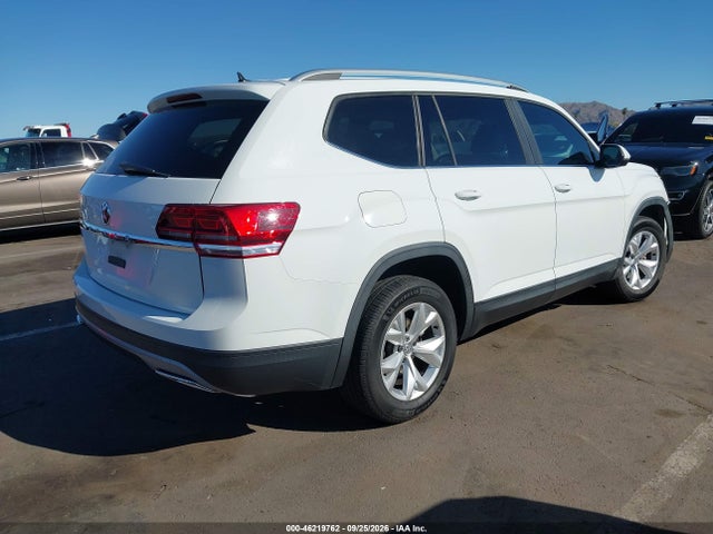 1V2AP2CA2KC603189 Volkswagen Atlas 2.0t S