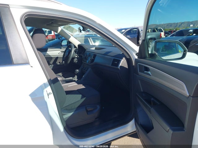 1V2AP2CA2KC603189 Volkswagen Atlas 2.0t S