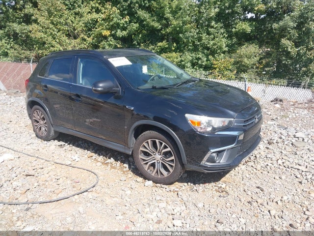 Aukcja sprzedaży 2018 Mitsubishi Outlander Sport 2.4 Sel, vin: JA4AP4AW6JU003967, numer aukcji: 46219763