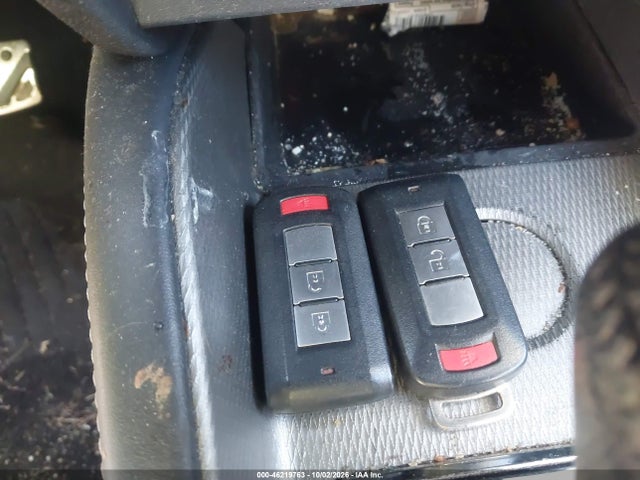 46219763 :رقم المزاد ، JA4AP4AW6JU003967 vin ، 2018 Mitsubishi Outlander Sport 2.4 Sel مزاد بيع