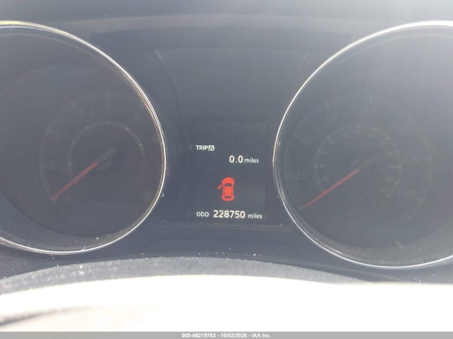 46219763 :رقم المزاد ، JA4AP4AW6JU003967 vin ، 2018 Mitsubishi Outlander Sport 2.4 Sel مزاد بيع