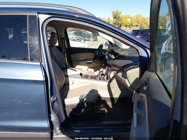 Продажа на аукционе авто 2018 Ford Escape Sel, vin: 1FMCU9HDXJUC91237, номер лота: 46219767