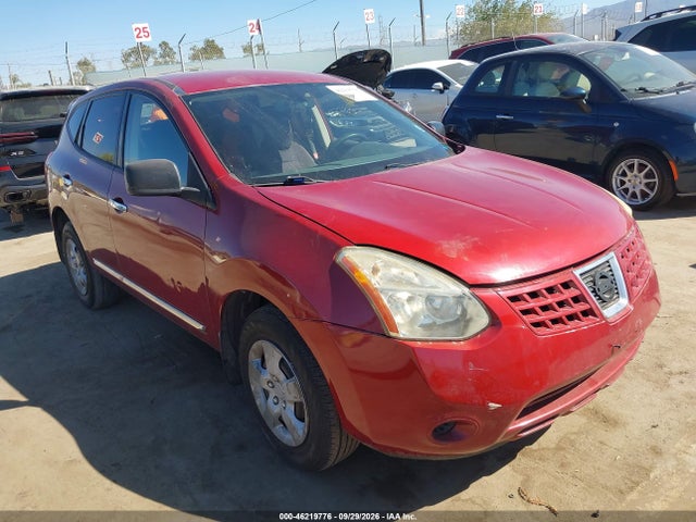 Auction sale of the 2012 Nissan Rogue S, vin: JN8AS5MT2CW290747, lot number: 46219776