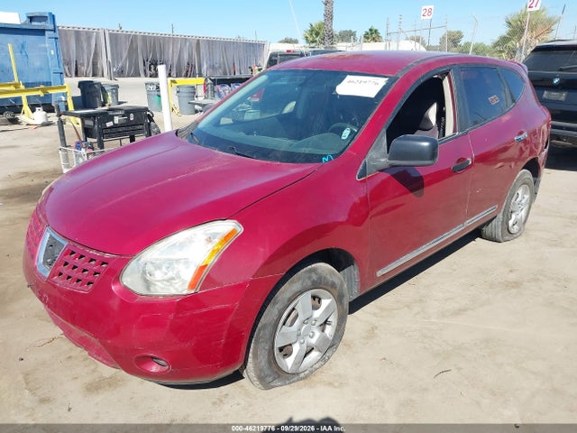 Auction sale of the 2012 Nissan Rogue S, vin: JN8AS5MT2CW290747, lot number: 46219776