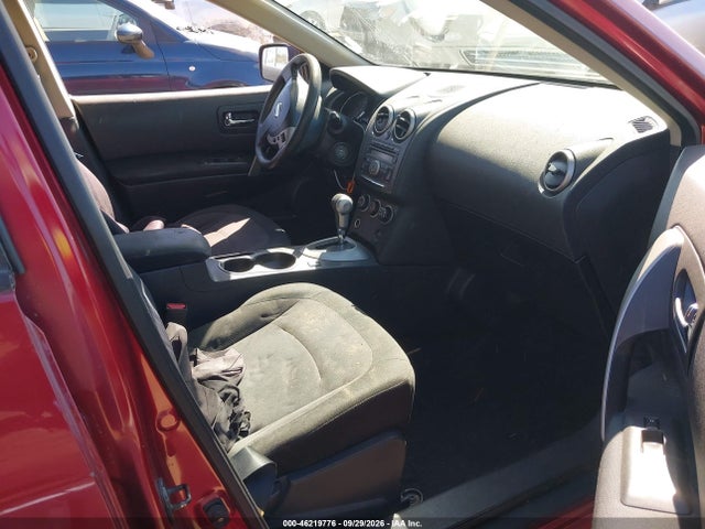 Auction sale of the 2012 Nissan Rogue S, vin: JN8AS5MT2CW290747, lot number: 46219776