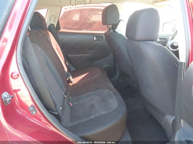 Auction sale of the 2012 Nissan Rogue S, vin: JN8AS5MT2CW290747, lot number: 46219776