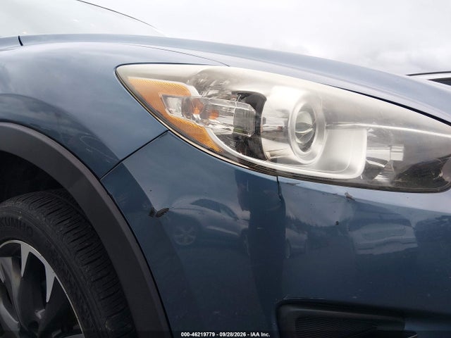 Продаж на аукціоні авто 2016 Mazda Cx-5 Grand Touring, vin: JM3KE4DY2G0703960, номер лоту: 46219779