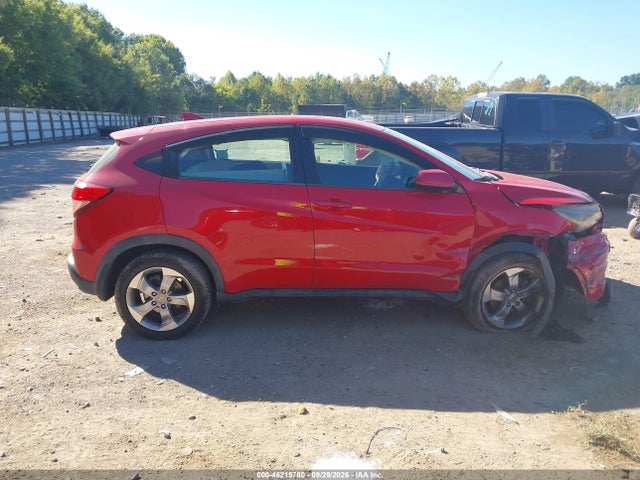 Продажа на аукционе авто 2017 Honda Hr-v Lx, vin: 3CZRU6H35HG708257, номер лота: 46219780