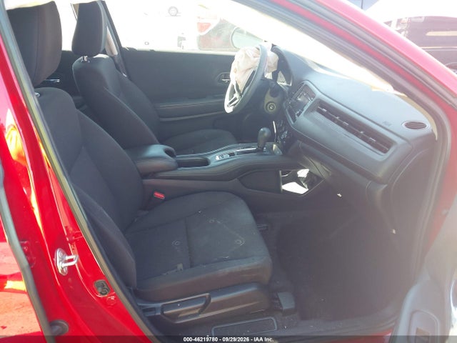 Продажа на аукционе авто 2017 Honda Hr-v Lx, vin: 3CZRU6H35HG708257, номер лота: 46219780