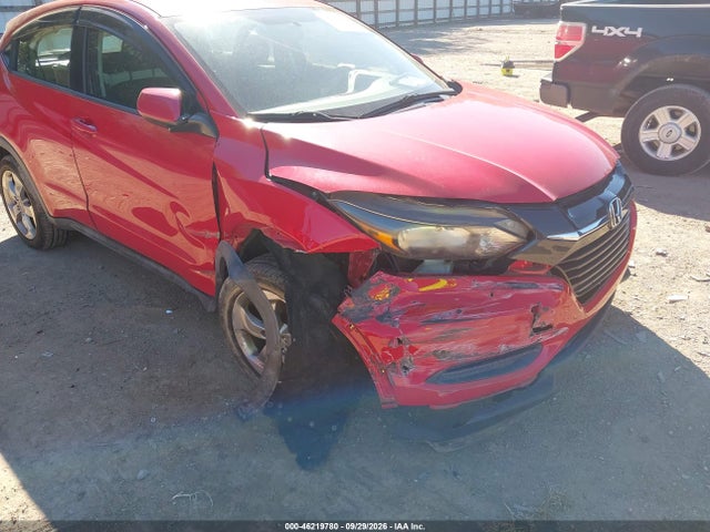 Продажа на аукционе авто 2017 Honda Hr-v Lx, vin: 3CZRU6H35HG708257, номер лота: 46219780