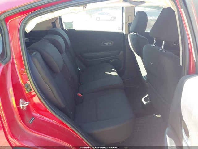Продажа на аукционе авто 2017 Honda Hr-v Lx, vin: 3CZRU6H35HG708257, номер лота: 46219780