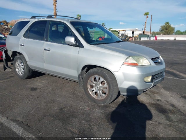 Aukcja sprzedaży 2003 Acura Mdx, vin: 2HNYD18823H537891, numer aukcji: 46219782