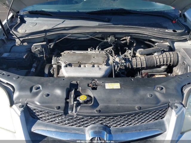 Aukcja sprzedaży 2003 Acura Mdx, vin: 2HNYD18823H537891, numer aukcji: 46219782