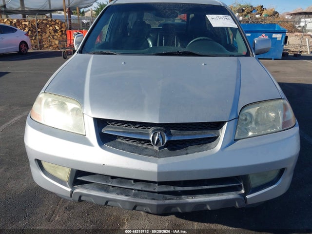 Aukcja sprzedaży 2003 Acura Mdx, vin: 2HNYD18823H537891, numer aukcji: 46219782
