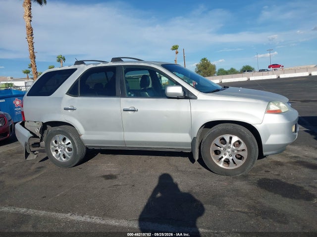 Aukcja sprzedaży 2003 Acura Mdx, vin: 2HNYD18823H537891, numer aukcji: 46219782
