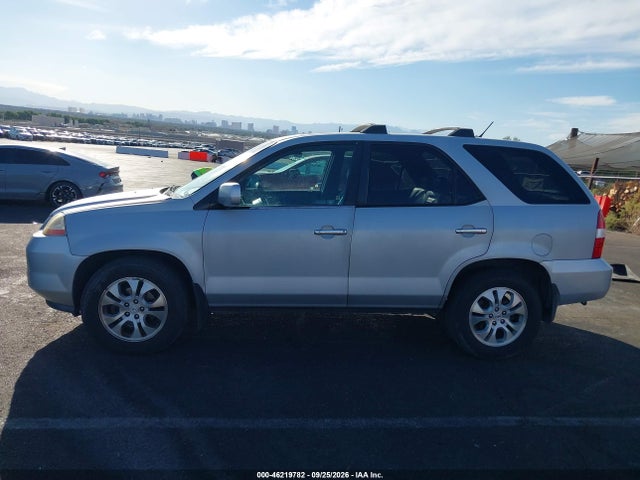 Aukcja sprzedaży 2003 Acura Mdx, vin: 2HNYD18823H537891, numer aukcji: 46219782