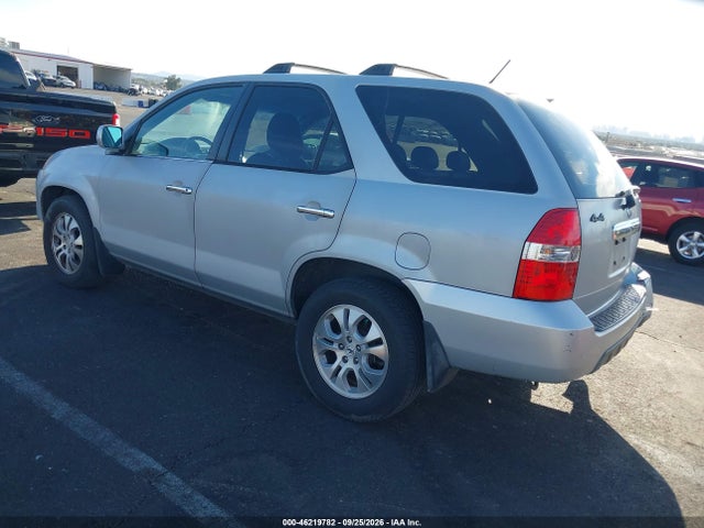 Aukcja sprzedaży 2003 Acura Mdx, vin: 2HNYD18823H537891, numer aukcji: 46219782