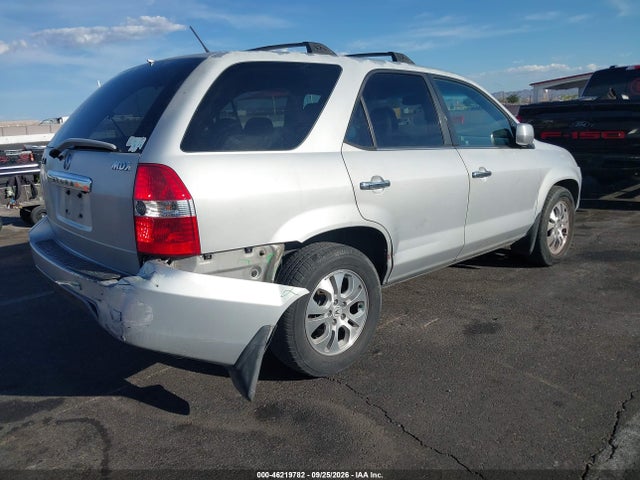 Aukcja sprzedaży 2003 Acura Mdx, vin: 2HNYD18823H537891, numer aukcji: 46219782