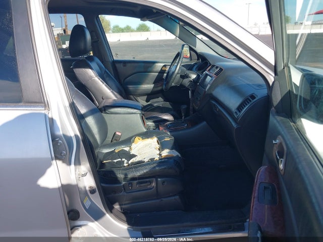 Aukcja sprzedaży 2003 Acura Mdx, vin: 2HNYD18823H537891, numer aukcji: 46219782