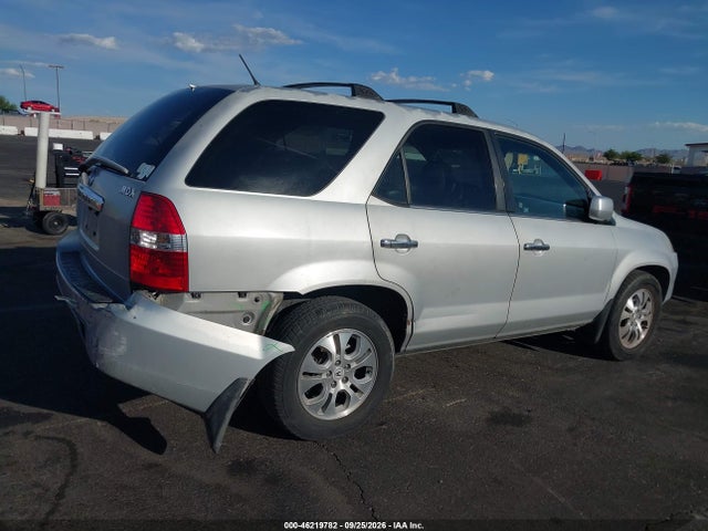 Aukcja sprzedaży 2003 Acura Mdx, vin: 2HNYD18823H537891, numer aukcji: 46219782