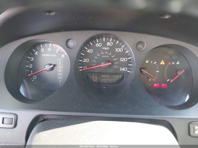 Aukcja sprzedaży 2003 Acura Mdx, vin: 2HNYD18823H537891, numer aukcji: 46219782