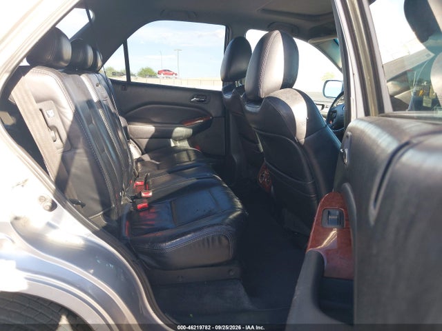 Aukcja sprzedaży 2003 Acura Mdx, vin: 2HNYD18823H537891, numer aukcji: 46219782