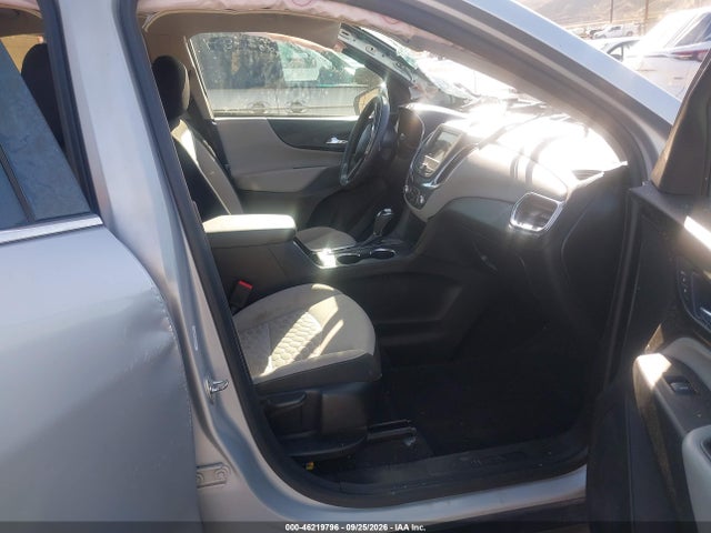 Auction sale of the 2019 Chevrolet Equinox Lt, vin: 2GNAXKEV5K6187995, lot number: 46219796