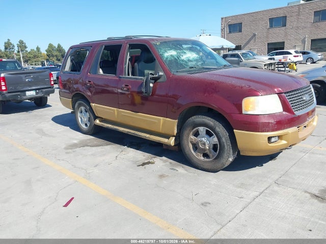 Aukcja sprzedaży 2004 Ford Expedition Nbx/xlt, vin: 1FMPU16L84LB03953, numer aukcji: 46219797