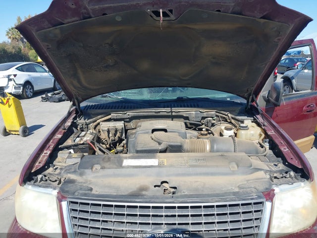 Aukcja sprzedaży 2004 Ford Expedition Nbx/xlt, vin: 1FMPU16L84LB03953, numer aukcji: 46219797