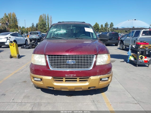 Aukcja sprzedaży 2004 Ford Expedition Nbx/xlt, vin: 1FMPU16L84LB03953, numer aukcji: 46219797