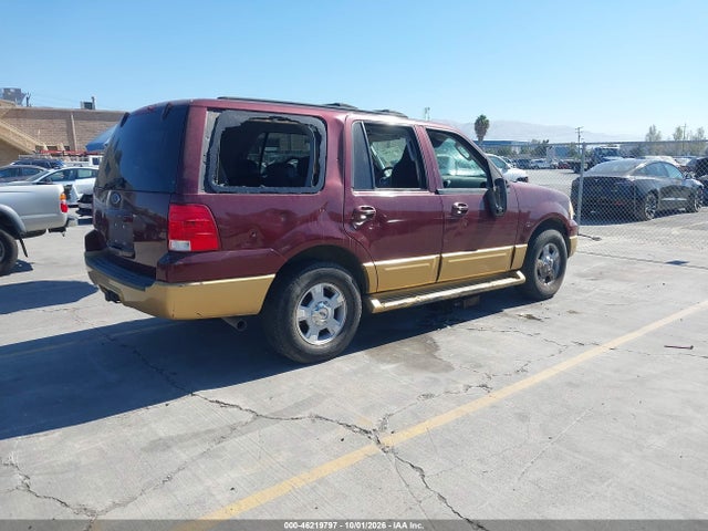 Aukcja sprzedaży 2004 Ford Expedition Nbx/xlt, vin: 1FMPU16L84LB03953, numer aukcji: 46219797