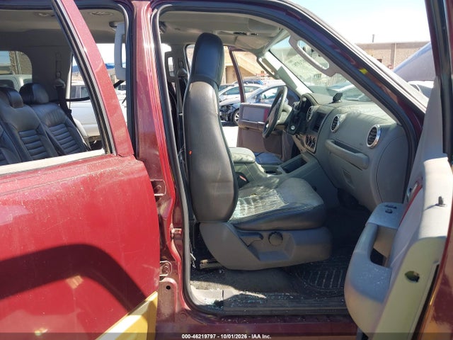 Aukcja sprzedaży 2004 Ford Expedition Nbx/xlt, vin: 1FMPU16L84LB03953, numer aukcji: 46219797