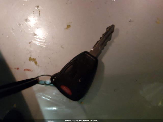 Продаж на аукціоні авто 2016 Jeep Compass Sport, vin: 1C4NJCBA7GD675308, номер лоту: 46219799