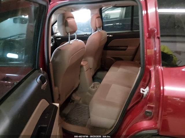 Продаж на аукціоні авто 2016 Jeep Compass Sport, vin: 1C4NJCBA7GD675308, номер лоту: 46219799
