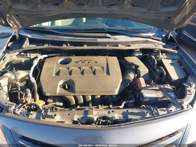 Продажа на аукционе авто 2013 Toyota Corolla Le, vin: 2T1BU4EE5DC065270, номер лота: 46219811
