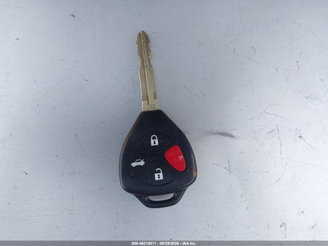 Продажа на аукционе авто 2013 Toyota Corolla Le, vin: 2T1BU4EE5DC065270, номер лота: 46219811