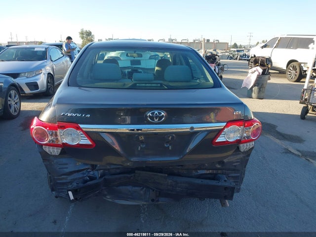 Продажа на аукционе авто 2013 Toyota Corolla Le, vin: 2T1BU4EE5DC065270, номер лота: 46219811