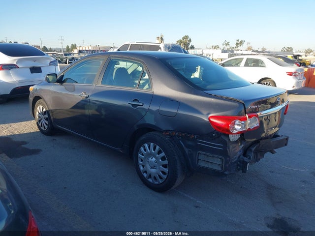 Продажа на аукционе авто 2013 Toyota Corolla Le, vin: 2T1BU4EE5DC065270, номер лота: 46219811
