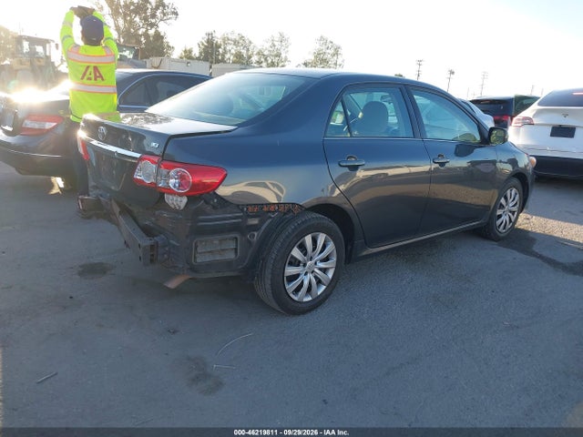 Продажа на аукционе авто 2013 Toyota Corolla Le, vin: 2T1BU4EE5DC065270, номер лота: 46219811