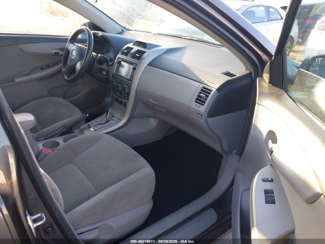 Продажа на аукционе авто 2013 Toyota Corolla Le, vin: 2T1BU4EE5DC065270, номер лота: 46219811