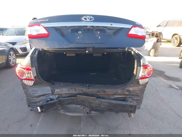Продажа на аукционе авто 2013 Toyota Corolla Le, vin: 2T1BU4EE5DC065270, номер лота: 46219811