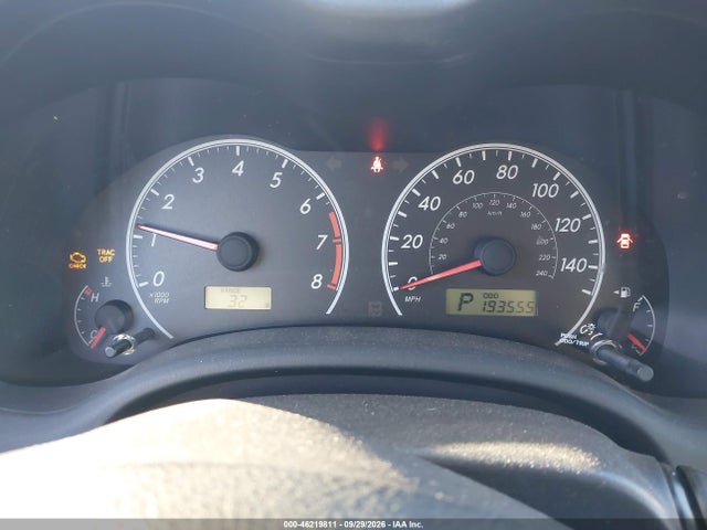 Продажа на аукционе авто 2013 Toyota Corolla Le, vin: 2T1BU4EE5DC065270, номер лота: 46219811