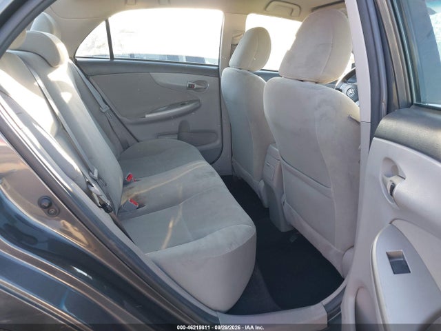 Продажа на аукционе авто 2013 Toyota Corolla Le, vin: 2T1BU4EE5DC065270, номер лота: 46219811