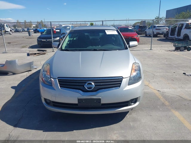 46219812 :رقم المزاد ، 1N4CL21E19C180908 vin ، 2009 Nissan Altima Hybrid مزاد بيع