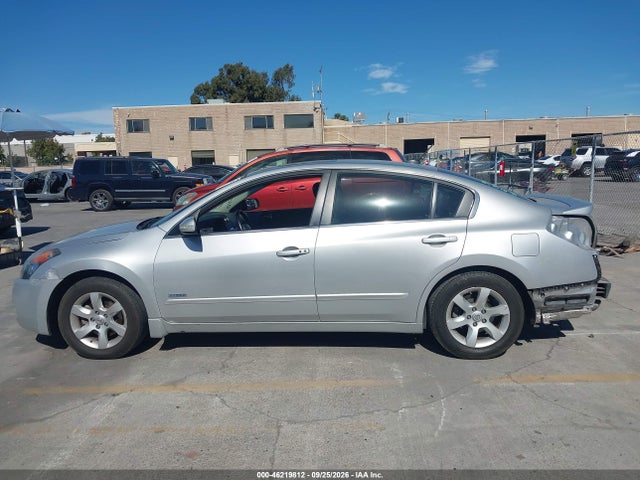 46219812 :رقم المزاد ، 1N4CL21E19C180908 vin ، 2009 Nissan Altima Hybrid مزاد بيع